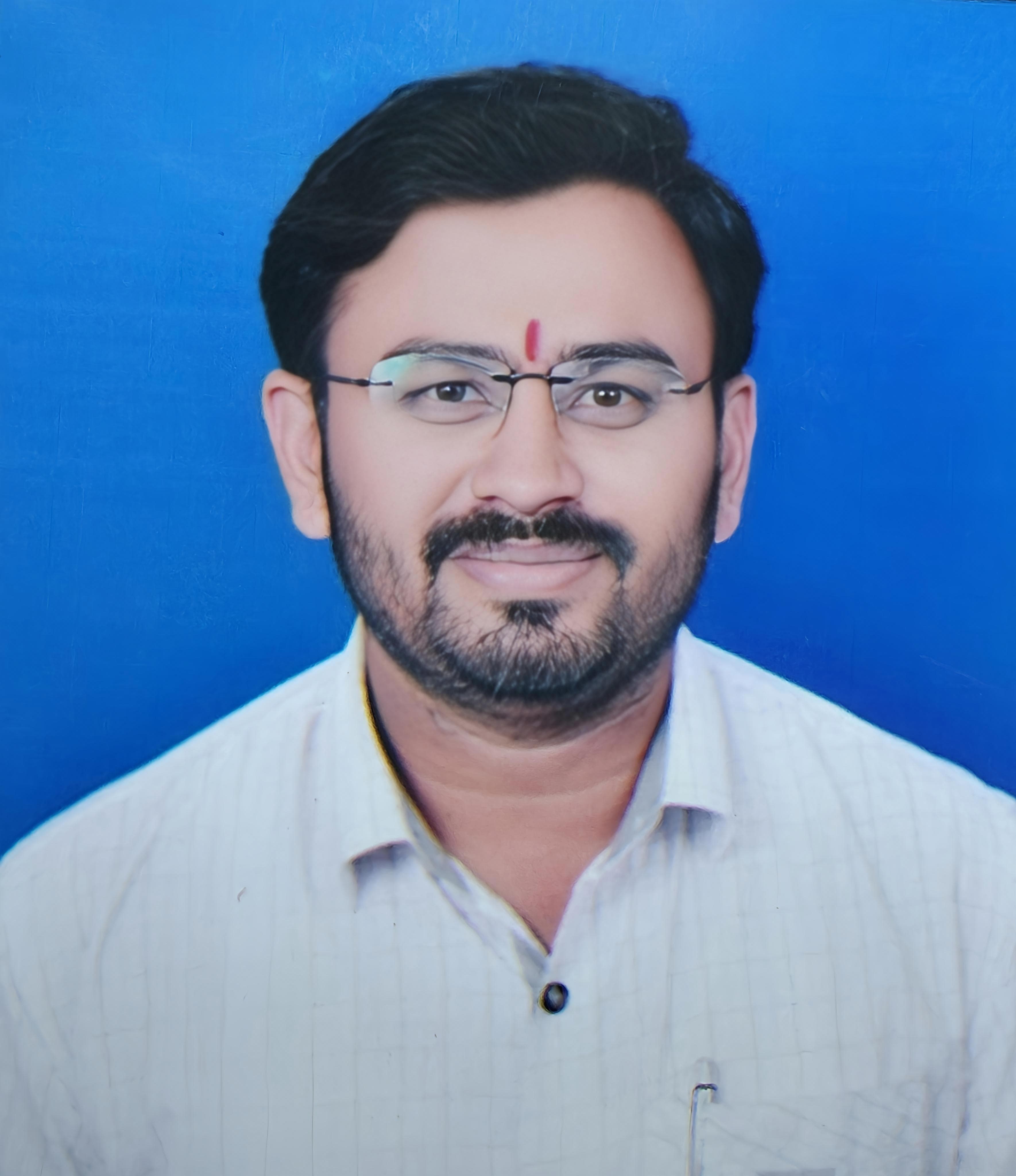 Naresh Saboo